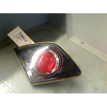 Feu arrière interieur gauche occasion MAZDA 3 I Phase 2 - 1.6 MZ-CD 110ch