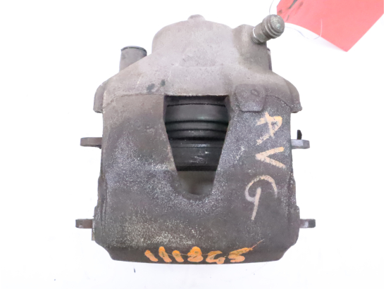 Etrier de frein avant gauche occasion VOLKSWAGEN POLO V Phase 1 - 1.6 TDI 90