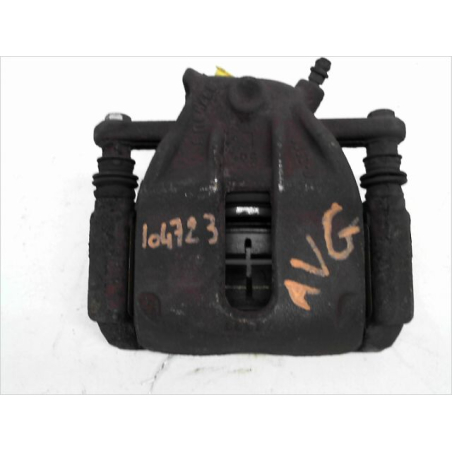 Etrier de frein avant gauche occasion RENAULT CLIO III Phase 1 - 1.5 DCI 85ch
