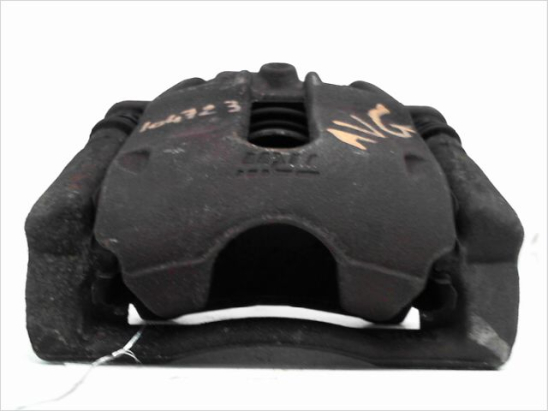 Etrier de frein avant gauche occasion RENAULT CLIO III Phase 1 - 1.5 DCI 85ch