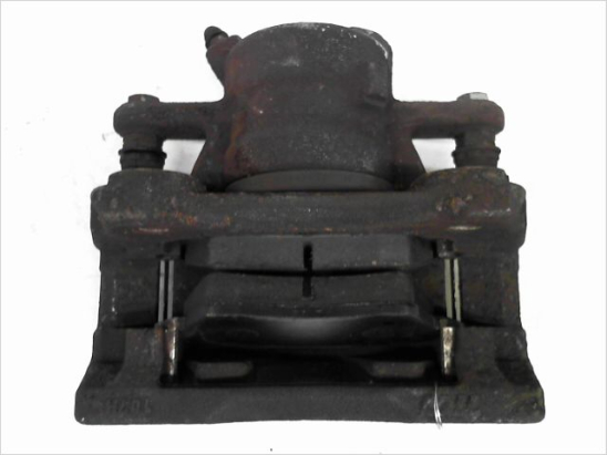 Etrier de frein avant gauche occasion RENAULT CLIO III Phase 1 - 1.5 DCI 85ch