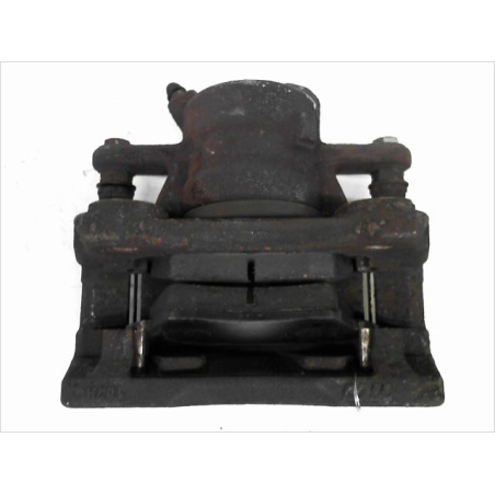 Etrier de frein avant gauche occasion RENAULT CLIO III Phase 1 - 1.5 DCI 85ch