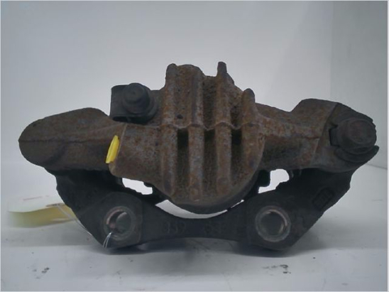 Etrier de frein avant gauche occasion PEUGEOT 206 Phase 1 - 1.4i