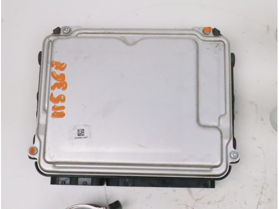 Kit serrures + antivol occasion TOYOTA VERSO Phase 2 - 1.6 D 112ch D-4D