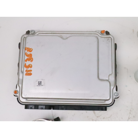 Kit serrures + antivol occasion TOYOTA VERSO Phase 2 - 1.6 D 112ch D-4D