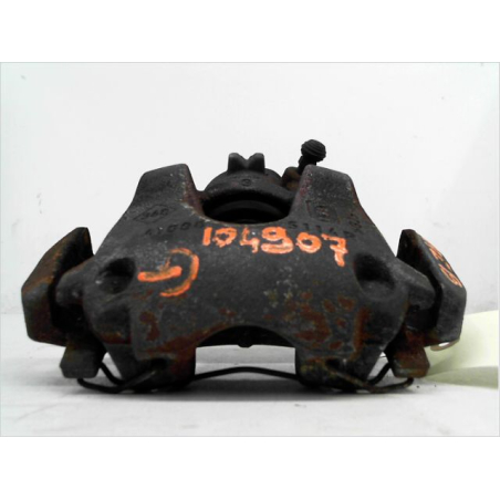 Etrier de frein avant gauche occasion RENAULT CLIO IV Phase 2 - 0.9i TCE