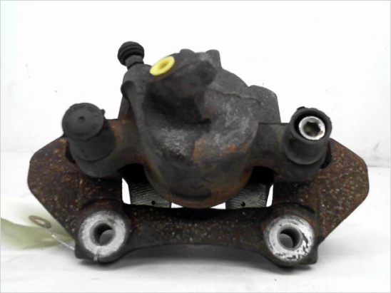 Etrier de frein avant gauche occasion RENAULT CLIO IV Phase 2 - 0.9i TCE