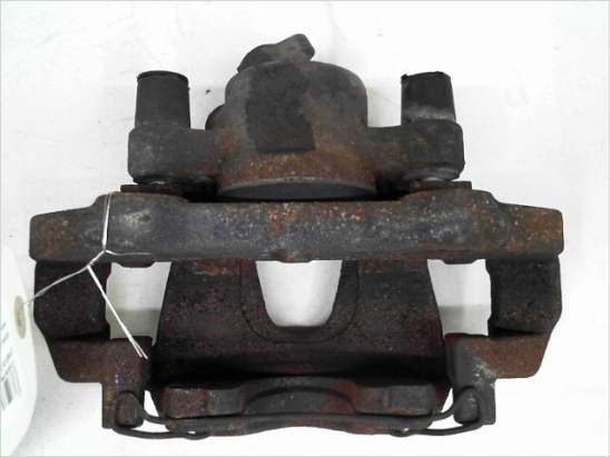 Etrier de frein avant gauche occasion RENAULT CLIO IV Phase 2 - 0.9i TCE