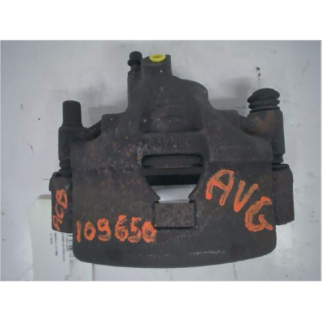 Etrier de frein avant gauche occasion RENAULT 21 Phase 1 NEVADA - 2.1 D 65ch