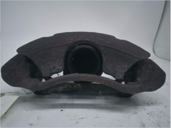 Etrier de frein avant gauche occasion RENAULT 21 Phase 1 NEVADA - 2.1 D 65ch