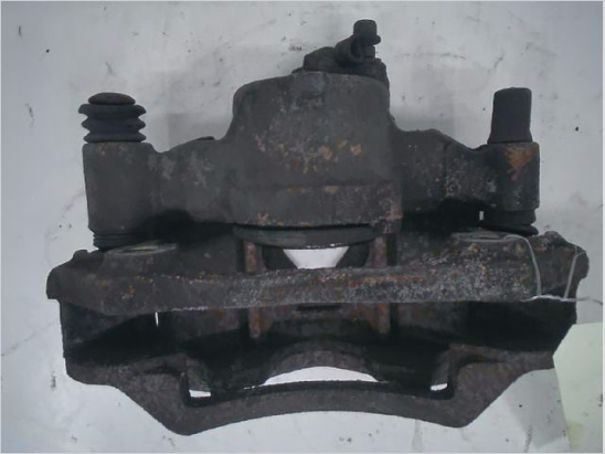 Etrier de frein avant gauche occasion RENAULT 21 Phase 1 NEVADA - 2.1 D 65ch