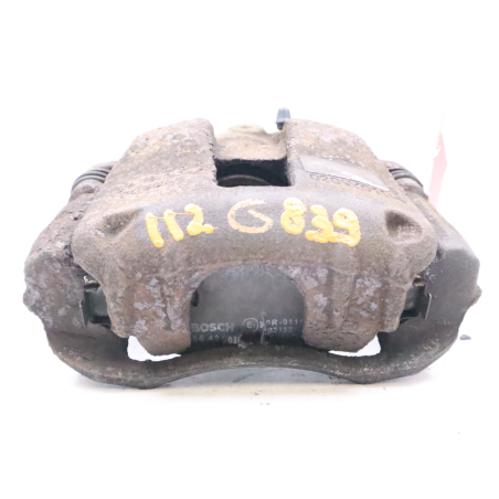 Etrier de frein avant gauche occasion PEUGEOT 307 Phase 1 - 2.0 HDI 90ch