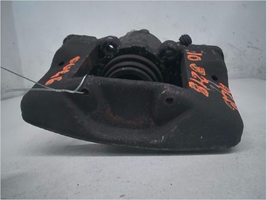 Etrier de frein avant gauche occasion CITROEN AX Phase 2 - 1.0i