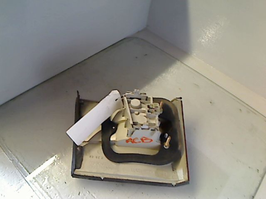 Feu arrière intérieur droit occasion LANCIA KAPPA phase 1 - 2.4 TD 124ch