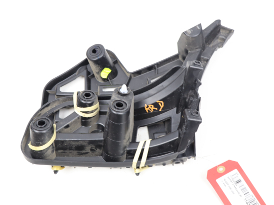 SUPPORT D PARE-CHOC AR