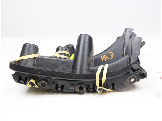 SUPPORT D PARE-CHOC AR