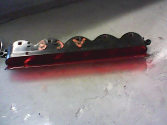 Feux stop supplementaire occasion FIAT PUNTO II Phase 1 - 1.9 JTD 85ch