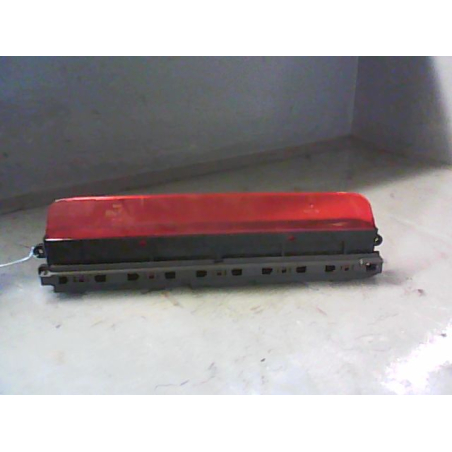 Feux stop supplementaire occasion FIAT PUNTO II Phase 1 - 1.9 JTD 85ch