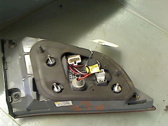 Feu arrière intérieur droit occasion HYUNDAI I 40 phase 1 - 1.7 CRDI 136ch