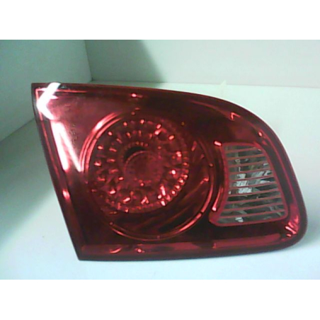Feu arrière interieur gauche occasion HYUNDAI SANTA FE II Phase 1 - 2.2 CRDI 155ch 4WD