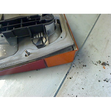 Feu arrière intérieur droit occasion LAND ROVER RANGE II phase 1 - 4.6 HSE