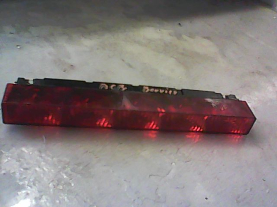 Feux stop supplementaire occasion FORD FIESTA IV Phase 2 - 1.8 D