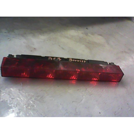 Feux stop supplementaire occasion FORD FIESTA IV Phase 2 - 1.8 D