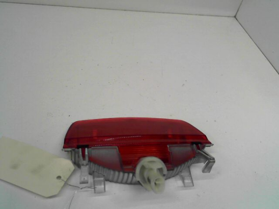 FEUX STOP SUPPLEMENTAIRE