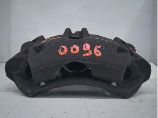 Etrier de frein avant gauche occasion PEUGEOT 206 Phase 1 - 1.4i