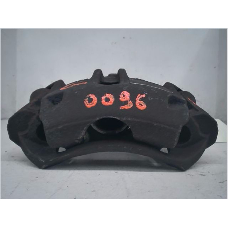 Etrier de frein avant gauche occasion PEUGEOT 206 Phase 1 - 1.4i