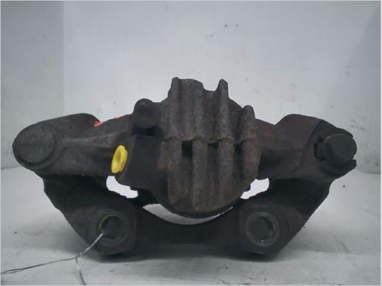 Etrier de frein avant gauche occasion PEUGEOT 206 Phase 1 - 1.4i