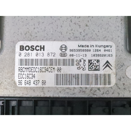 KIT SERRURES + ANTIVOL