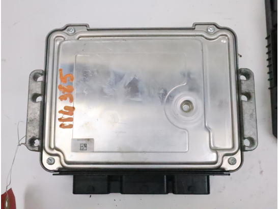 KIT SERRURES + ANTIVOL