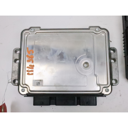 KIT SERRURES + ANTIVOL