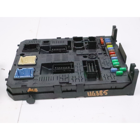 KIT SERRURES + ANTIVOL