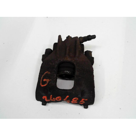 Etrier de frein avant gauche occasion FORD FOCUS I Phase 1 - 1.6i