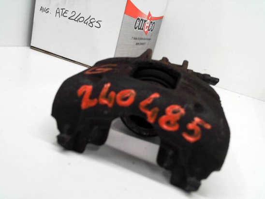 Etrier de frein avant gauche occasion FORD FOCUS I Phase 1 - 1.6i