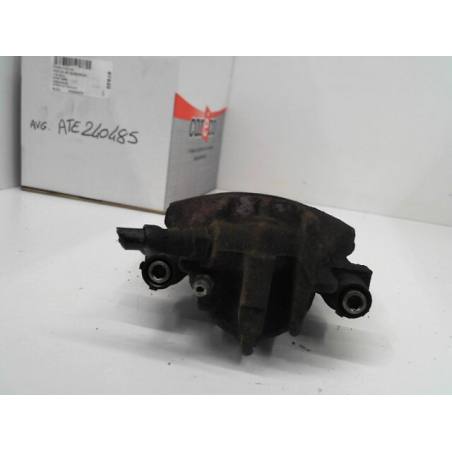 Etrier de frein avant gauche occasion FORD FOCUS I Phase 1 - 1.6i