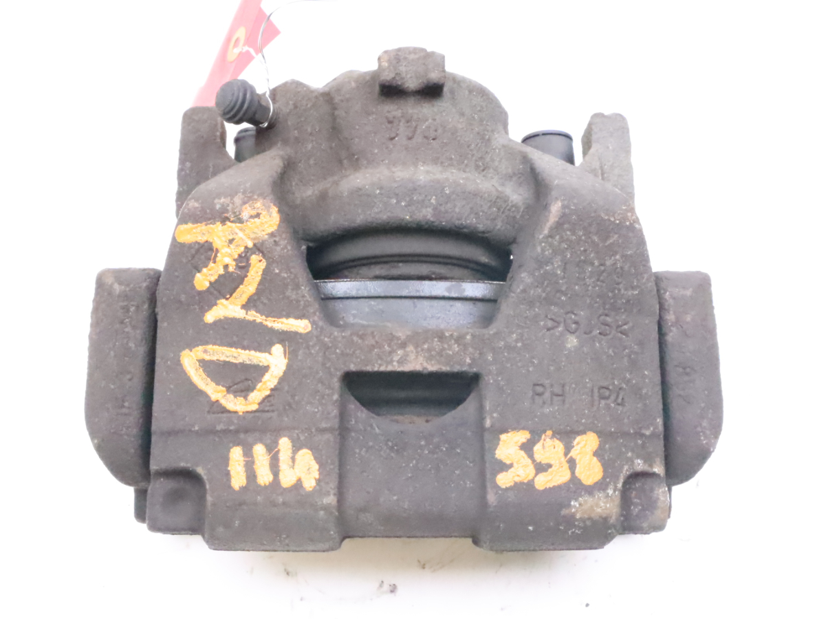 Etrier de frein avant droit occasion RENAULT LAGUNA III Phase 1 ESTATE - 2.0 DCI 150ch