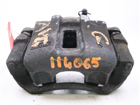 Etrier de frein avant gauche occasion KIA RIO II Phase 2 - 1.5 CRDi 110ch Motion