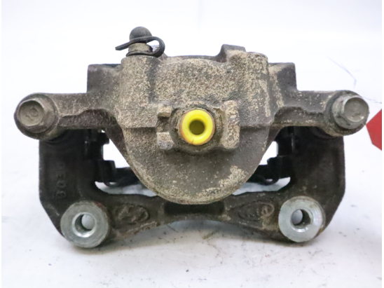 Etrier de frein avant gauche occasion KIA RIO II Phase 2 - 1.5 CRDi 110ch Motion