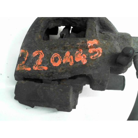 Etrier de frein avant gauche occasion MINI MINI I Phase 1 - 1.6 COOPER