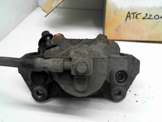 Etrier de frein avant gauche occasion MINI MINI I Phase 1 - 1.6 COOPER