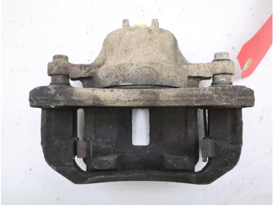 Etrier de frein avant gauche occasion KIA RIO II Phase 2 - 1.5 CRDi 110ch Motion