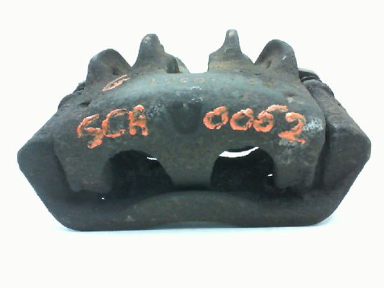 Etrier de frein avant gauche occasion PEUGEOT BOXER I Phase 1 - 1.9 D 8V 70ch