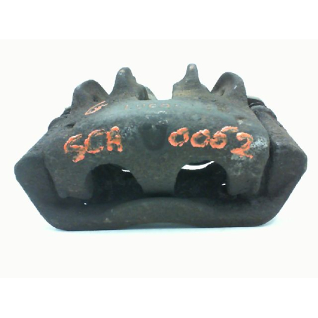 Etrier de frein avant gauche occasion PEUGEOT BOXER I Phase 1 - 1.9 D 8V 70ch