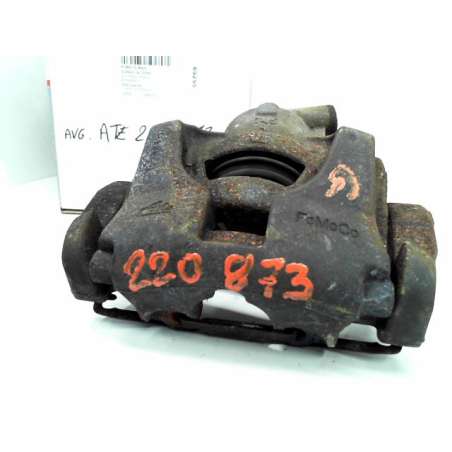 Etrier de frein avant gauche occasion FORD S-MAX I phase 2 - 2.0 TDCI 140ch