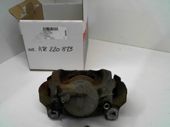 Etrier de frein avant gauche occasion FORD S-MAX I phase 2 - 2.0 TDCI 140ch