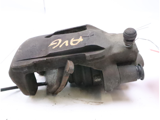 Etrier de frein avant gauche occasion VOLKSWAGEN POLO IV Phase 1 - 1.2 65ch