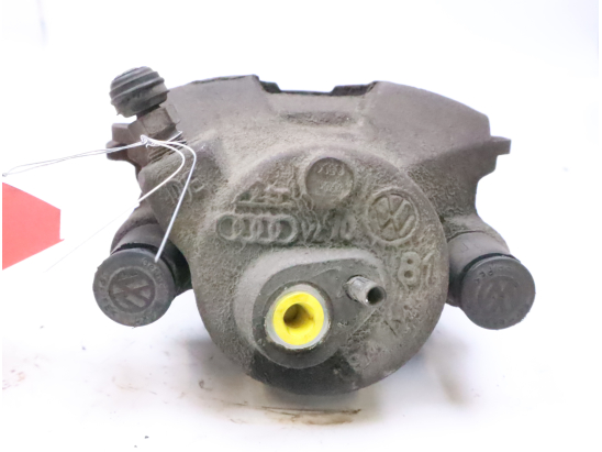 Etrier de frein avant gauche occasion VOLKSWAGEN POLO IV Phase 1 - 1.2 65ch